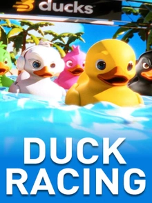 marbles_Duckracing